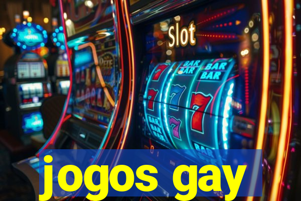 jogos gay